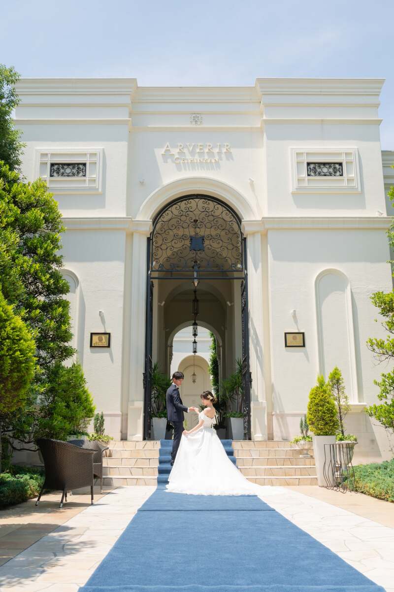 まずは屋外で!!