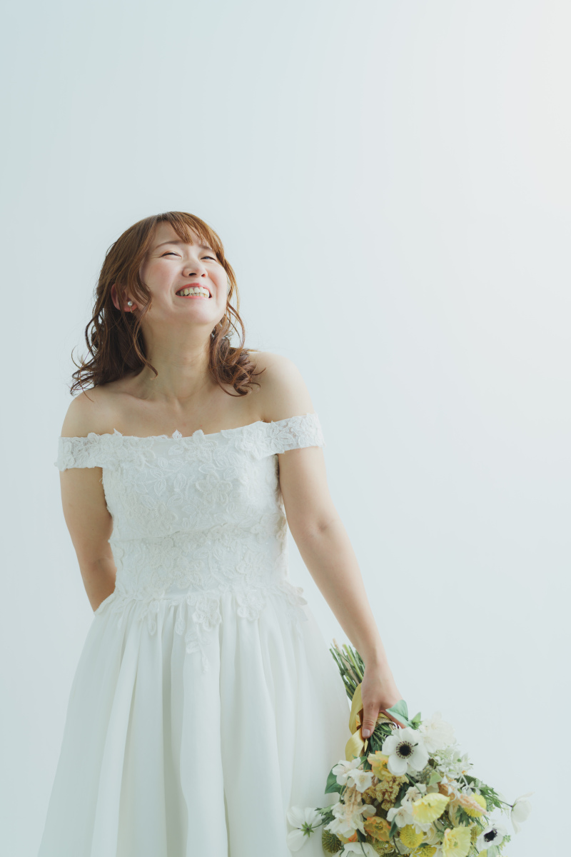 いい表情しますねー