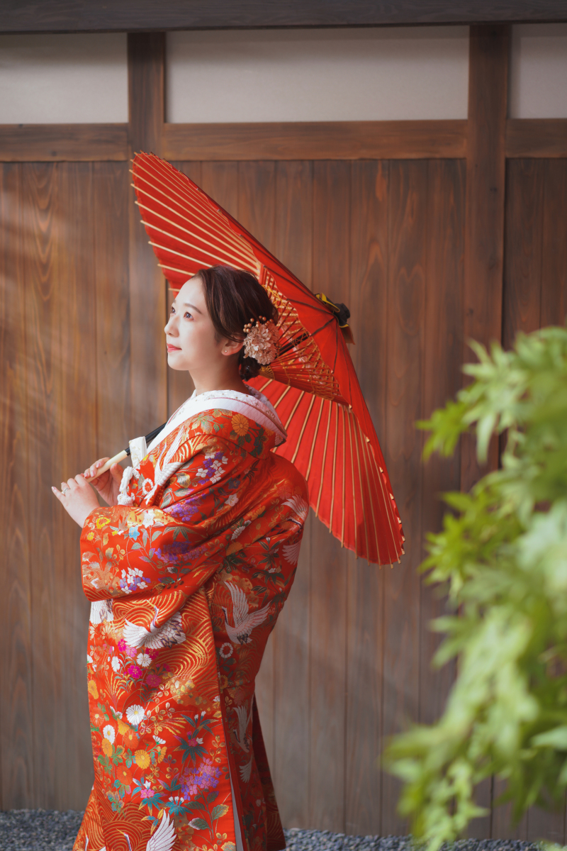 ソロカットもお忘れなく！