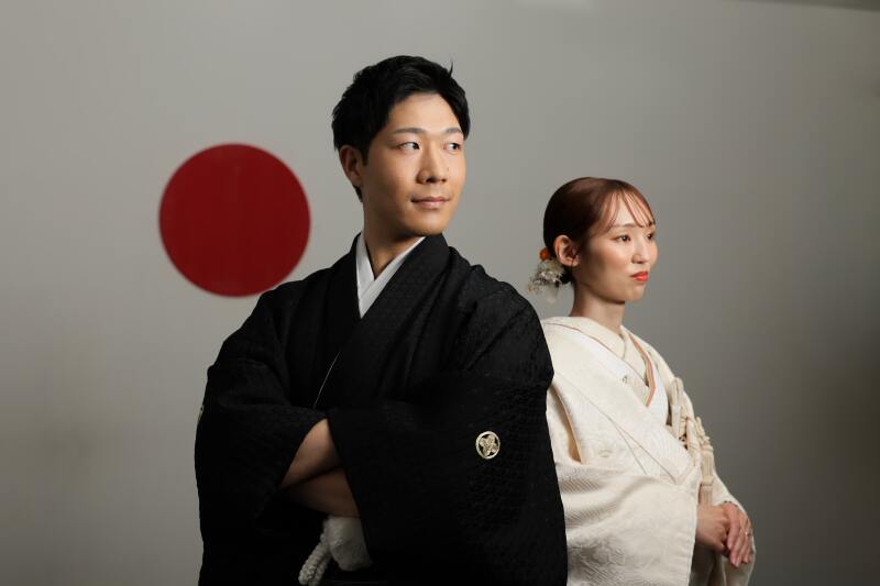 クールな写真も