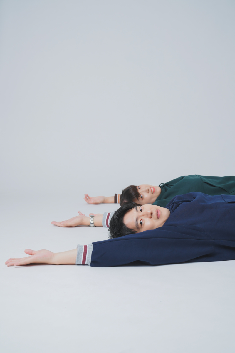 なんかシュール笑