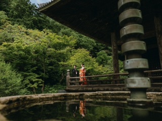 &rdquo;和装といえば&rdquo;