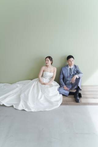 ハウススタジオで