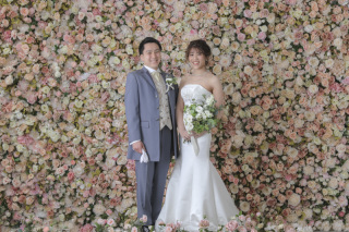 洋装ハウススタジオ