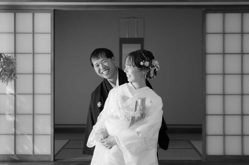 ふとしたオフショット