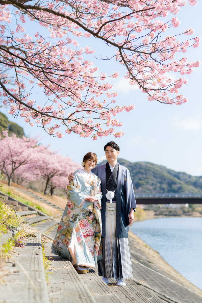 春をひと足先に、、、