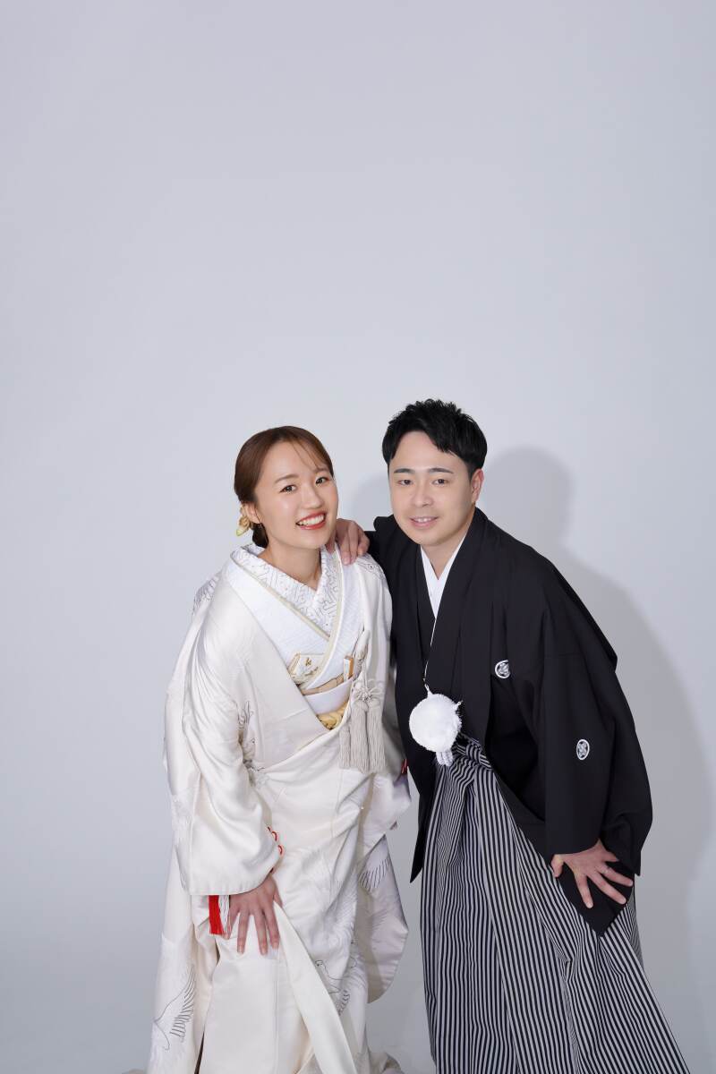 好きな芸人さんのポーズ