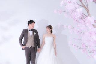 洋装ハウススタジオ