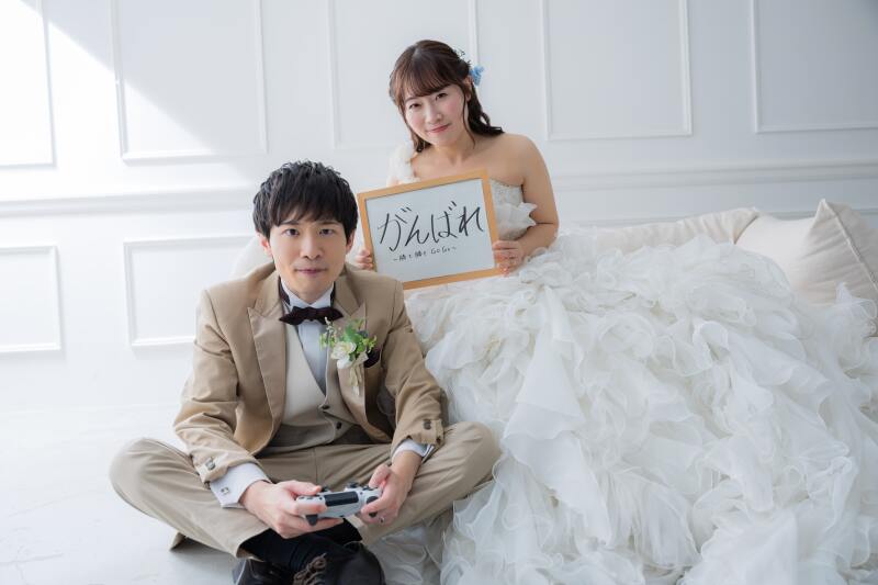 お好きなアイテムと一緒に