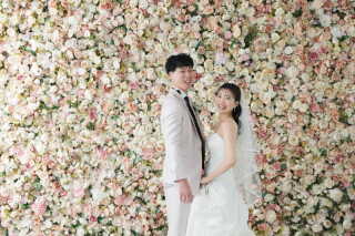 和装と洋装を1日で！！！