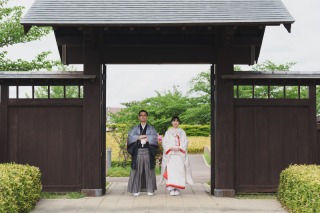 難波田城公園で楽しい時間を過ごしませんか？