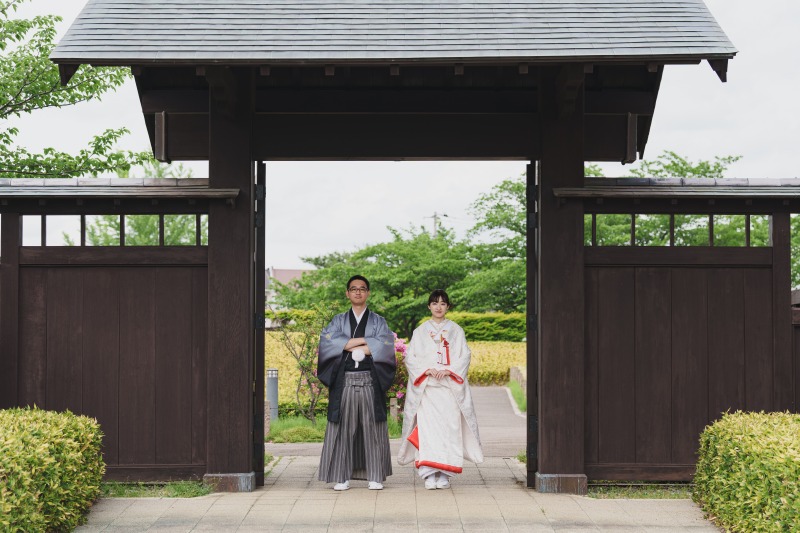 難波田城公園で楽しい時間を過ごしませんか？