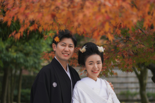 紅葉ロケーション