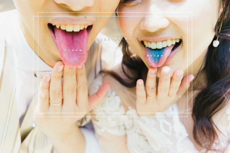 かき氷と夏空とあなたたち