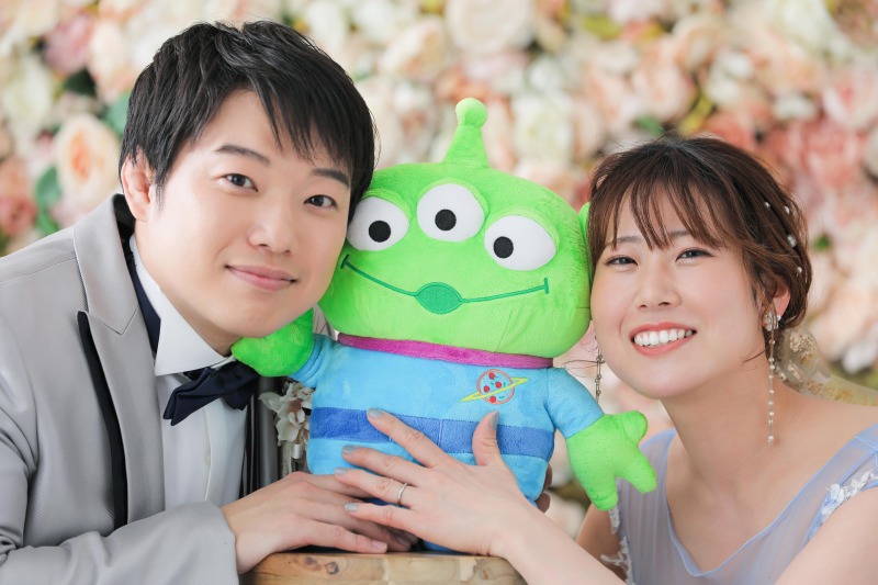 みんなでぎゅー！！