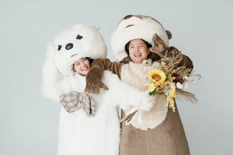 今だから残せる思い出