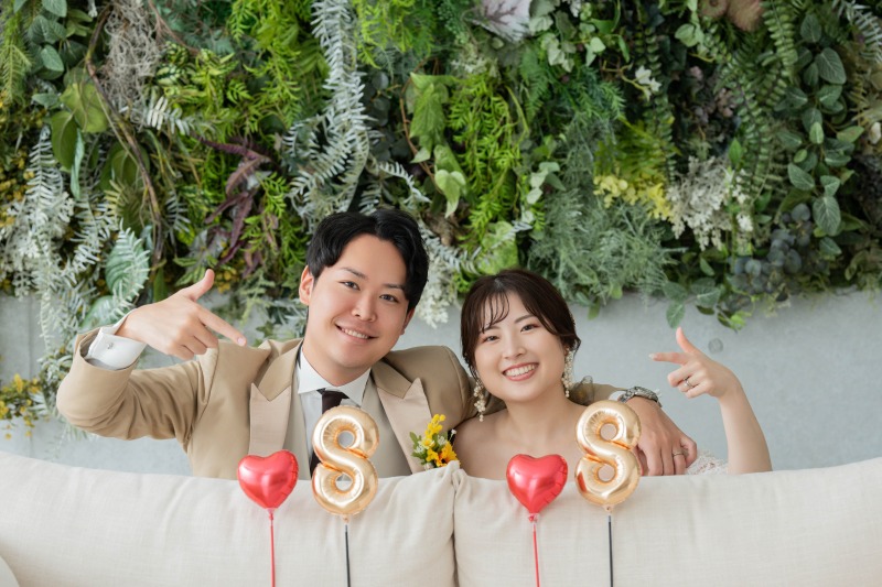 最後は仲良く！