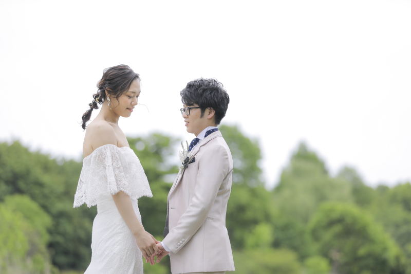 ナチュラルに美しく