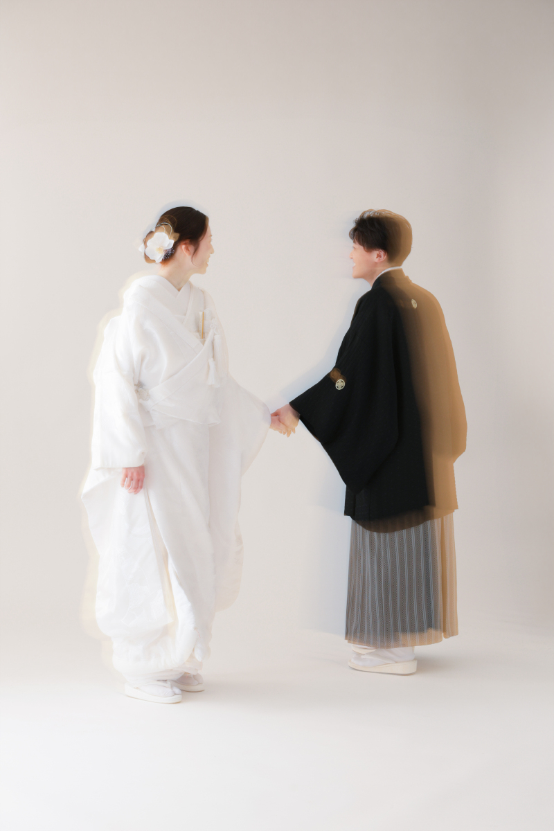 躍動感のあるお写真も!