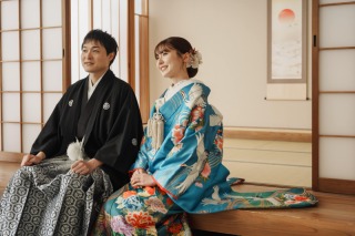 好きなものを衣装に