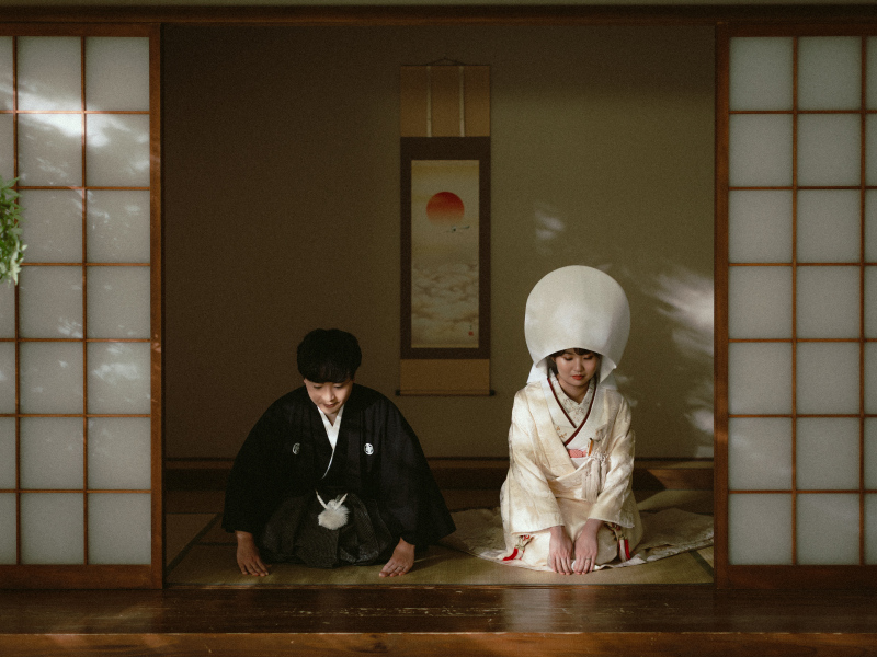 屋内庭園