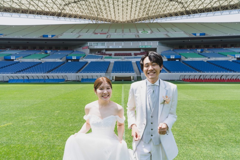 ふたりで走っちゃいました！！！