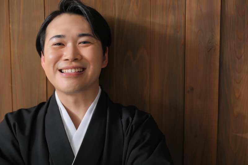 新郎様ソロカット