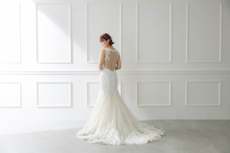 こだわりの衣装も 