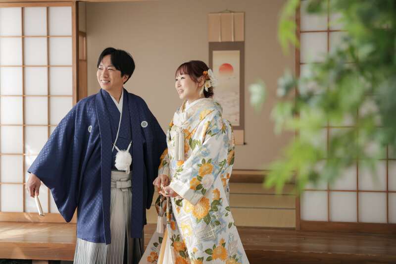 外のような撮影