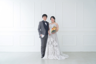 洋装ハウススタジオ