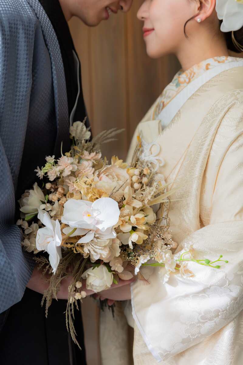 お二人で選んだ...