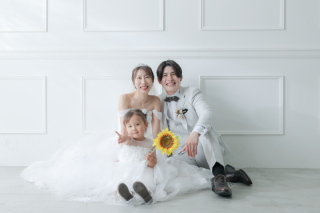 今しか撮れない思い出を残しませんか？