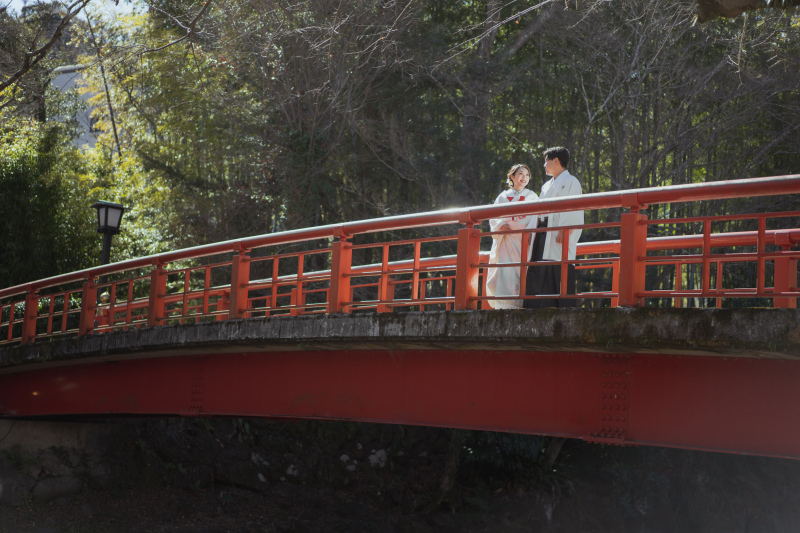 時をさかのぼり