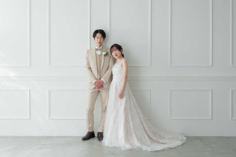 まずは洋装から！！