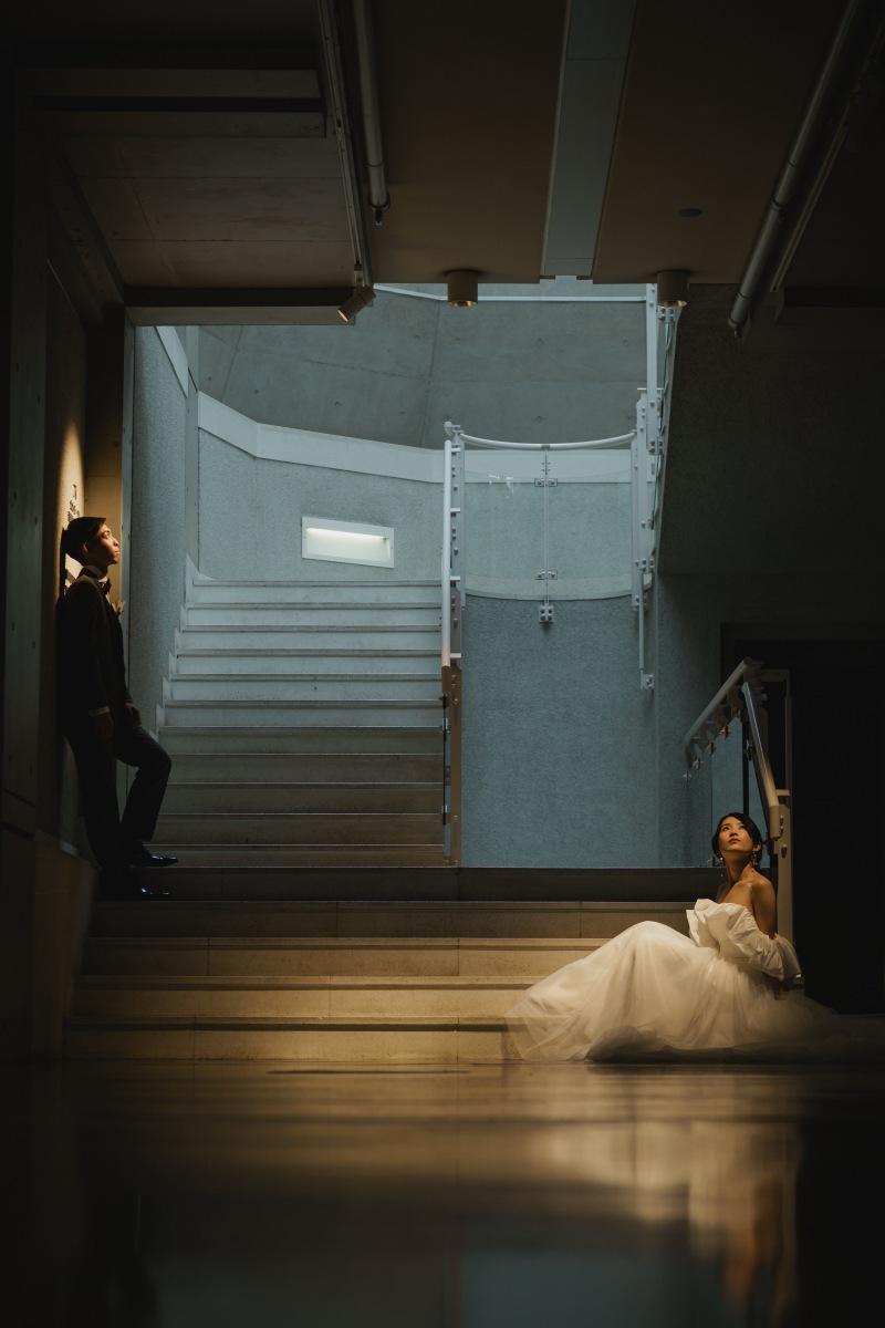 スポットライト