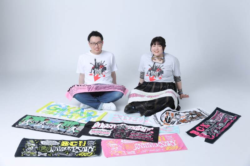 スタジオで素敵な時間を過ごしませんか？