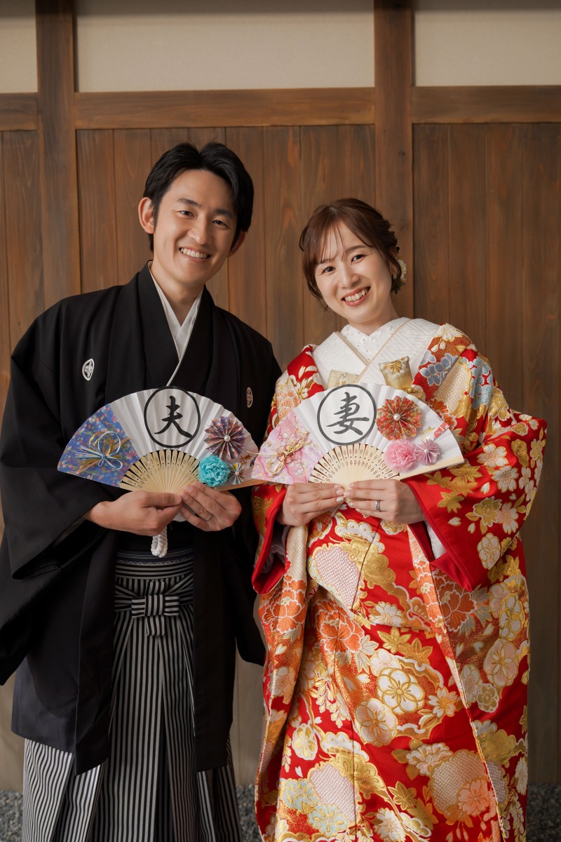 手作りのアイテムで