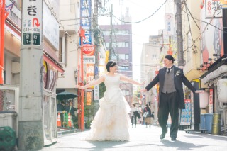 1日でスタジオとロケーションどちらも残しませんか？