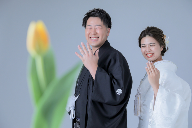 小物撮影もできますよ＾＾