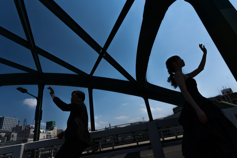 いい感じに当てはめてみました。