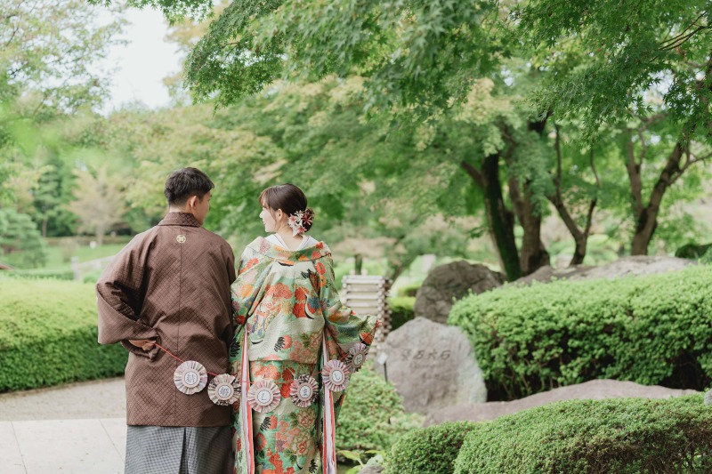 フォトアイテムでの撮影も