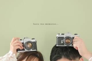 洋装ハウススタジオのご紹介！