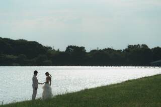 彩湖・道満グリーンパーク