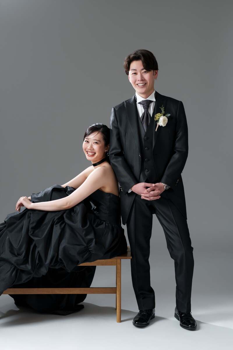 雰囲気チェンジ！