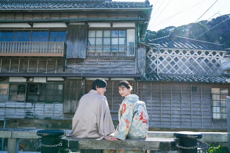 いろんな雰囲気で