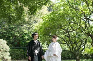 ロケーション撮影で！