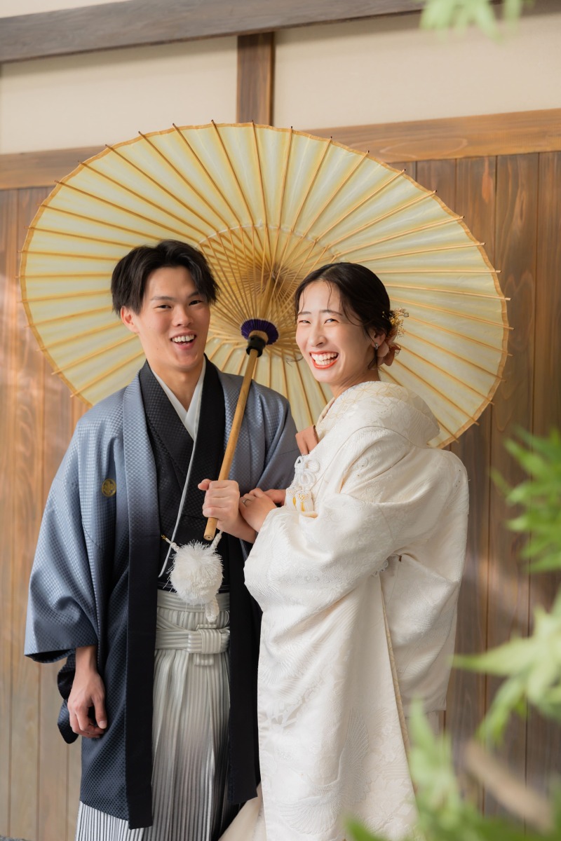 まるで屋外のように