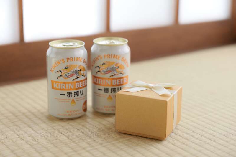 お持ちいただいたアイテムも