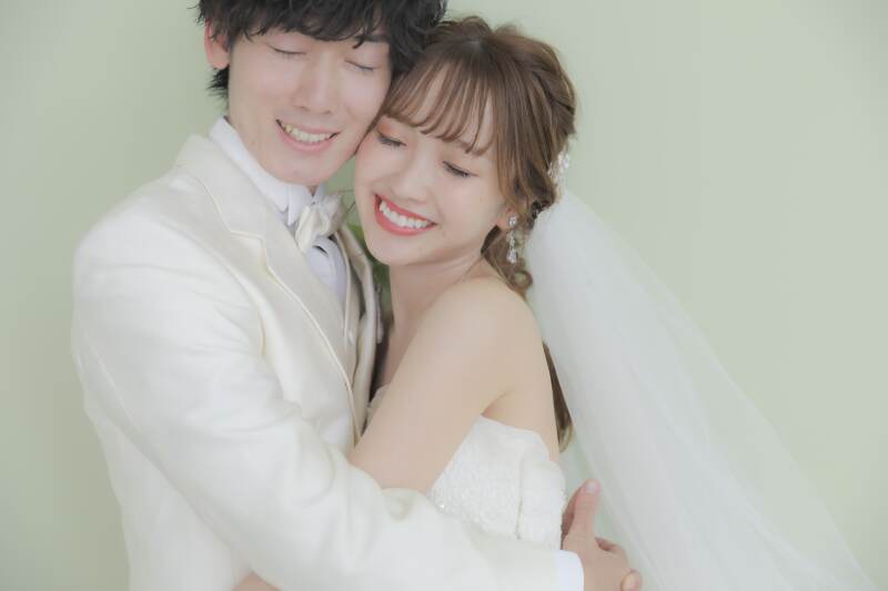 笑顔が一番！！