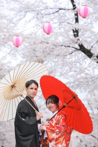 川越雨ロケーション